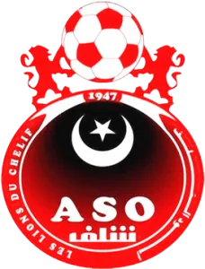 أولمبي الشلف