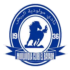 مولودية البيض