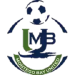 مونتيغو باي يونايتد