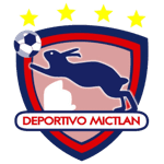 Deportivo Mictlan